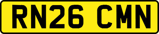 RN26CMN