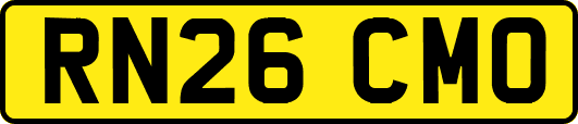 RN26CMO