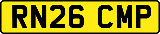 RN26CMP