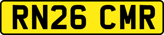 RN26CMR