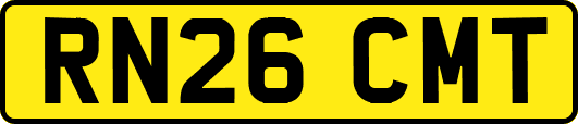 RN26CMT