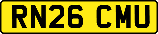 RN26CMU