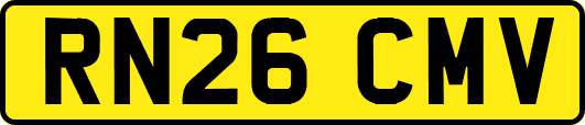 RN26CMV