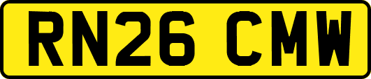 RN26CMW
