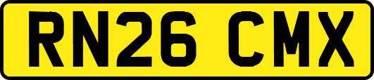 RN26CMX