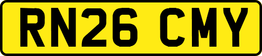 RN26CMY