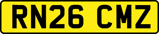 RN26CMZ