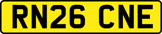 RN26CNE