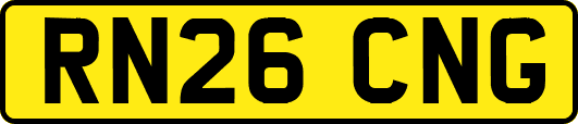 RN26CNG