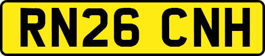 RN26CNH