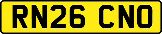 RN26CNO