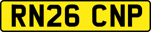 RN26CNP