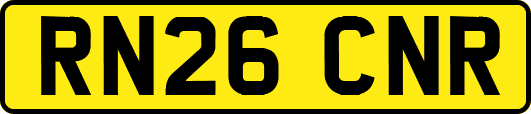 RN26CNR