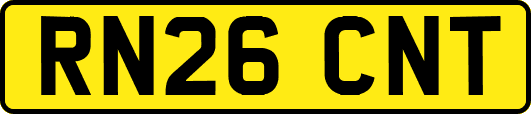 RN26CNT