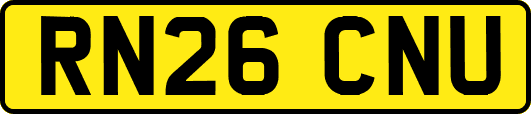RN26CNU