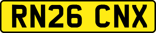 RN26CNX