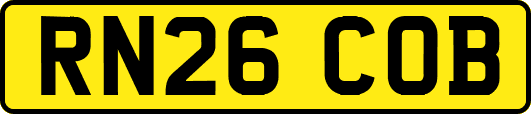 RN26COB