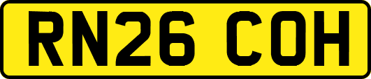 RN26COH