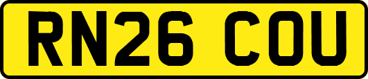 RN26COU