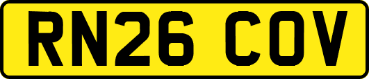 RN26COV