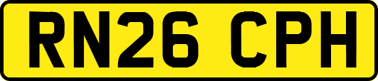 RN26CPH