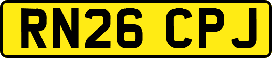 RN26CPJ
