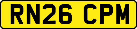 RN26CPM