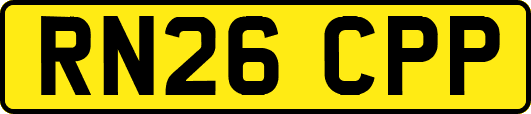 RN26CPP