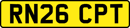 RN26CPT