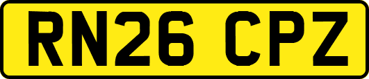 RN26CPZ