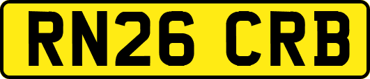 RN26CRB