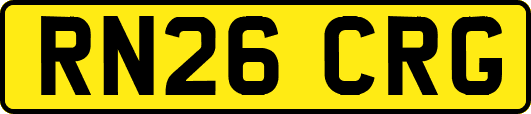 RN26CRG