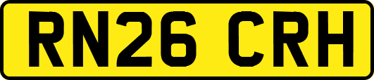 RN26CRH