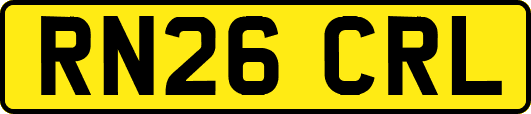 RN26CRL