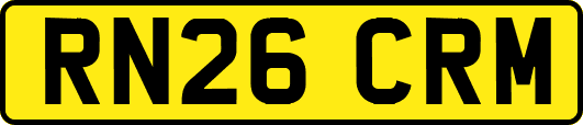 RN26CRM