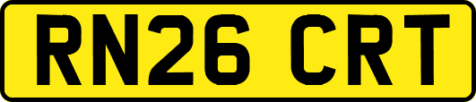RN26CRT