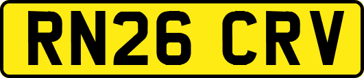RN26CRV