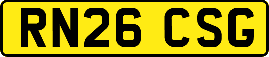RN26CSG