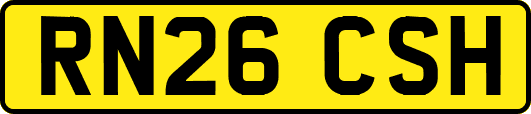 RN26CSH