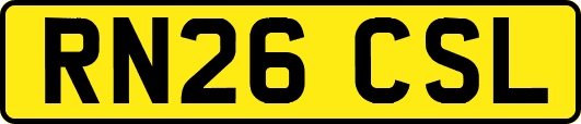 RN26CSL
