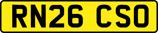 RN26CSO