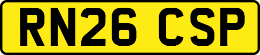 RN26CSP