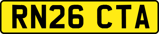 RN26CTA