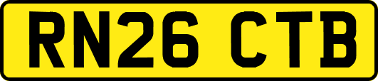 RN26CTB