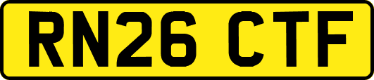 RN26CTF