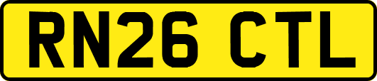 RN26CTL