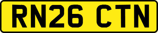 RN26CTN