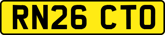 RN26CTO