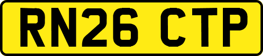 RN26CTP