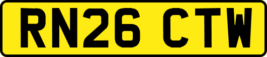 RN26CTW